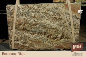 Bordeaux River 2 - Exotic